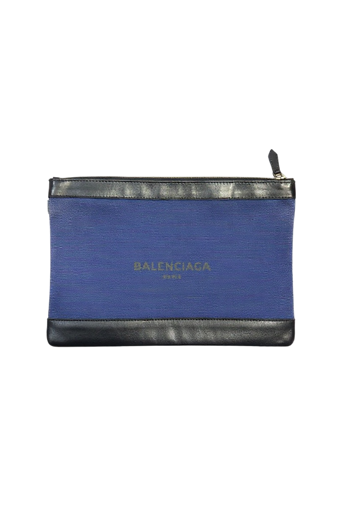 BALENCIAGA POUCH