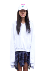 What's Really Good? Crew Sweatshirt