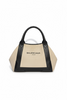 Image of BALENCIAGA CANVAS BAG