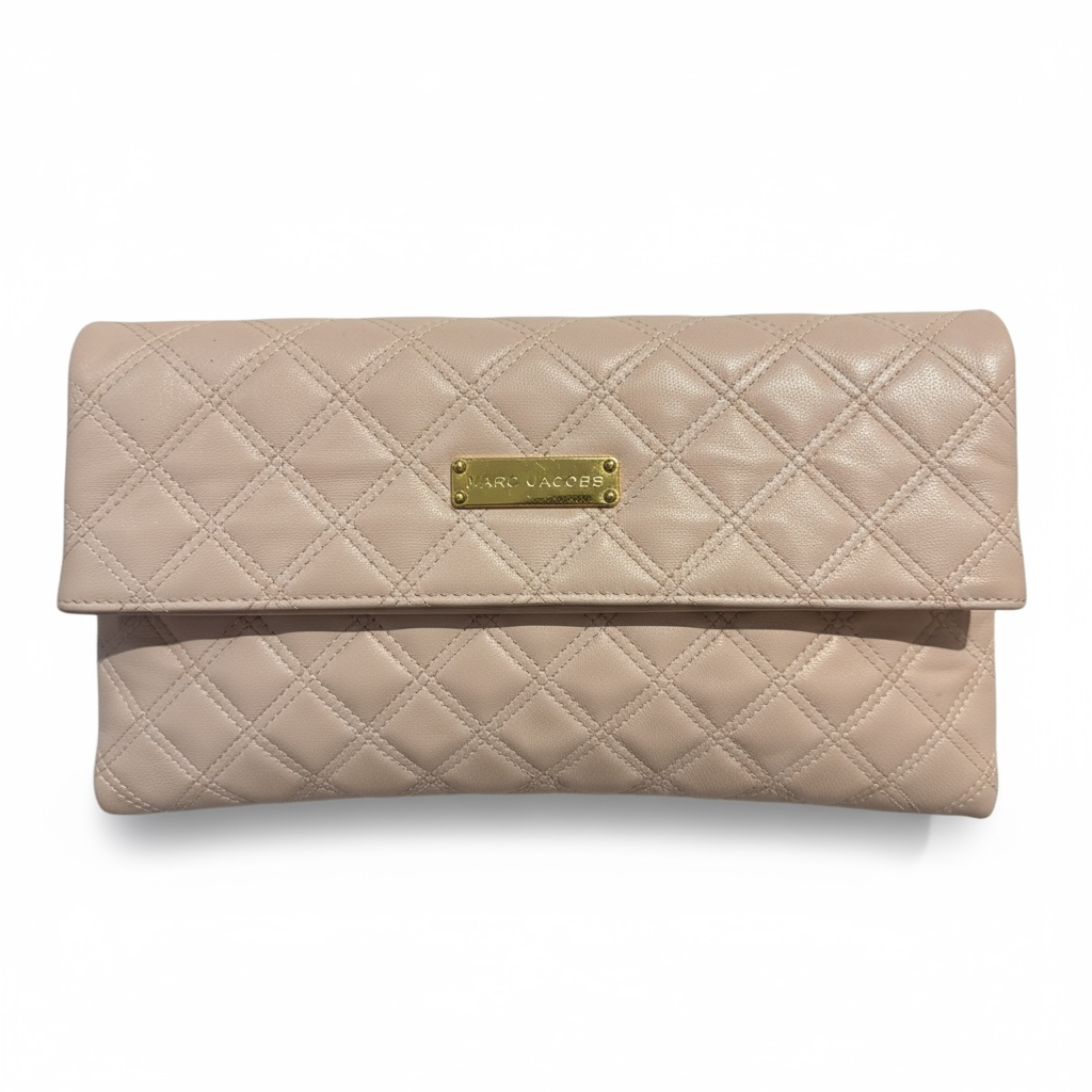 MARC JACOBS COLLECTION CLUTCH