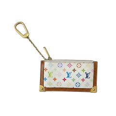 LOUIS VUITTON MURAKAMI COINPURSE