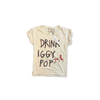 Image of DISTRESSED TEE