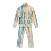 Image of MOSCHINO CAPSULE TRACK SUIT