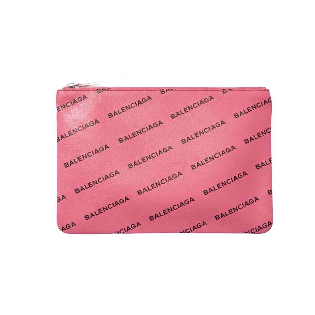 BALENCIAGA POUCH