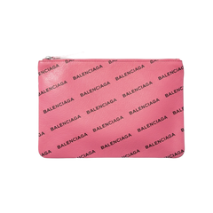 BALENCIAGA POUCH