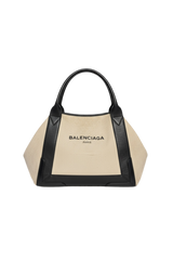 BALENCIAGA CANVAS BAG