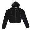 Image of What's Really Good Zip Hoodie