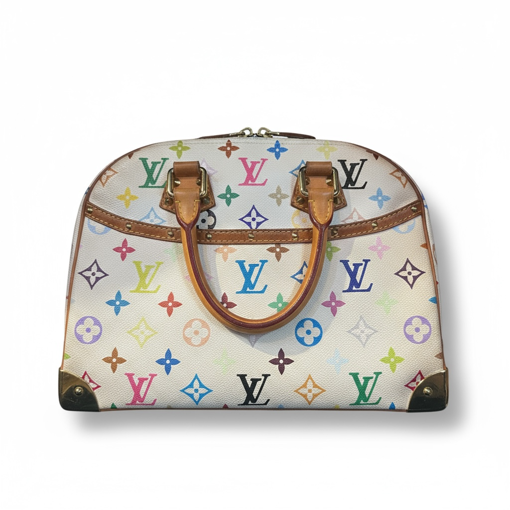 LOUIS VUITTON MURAKAMI