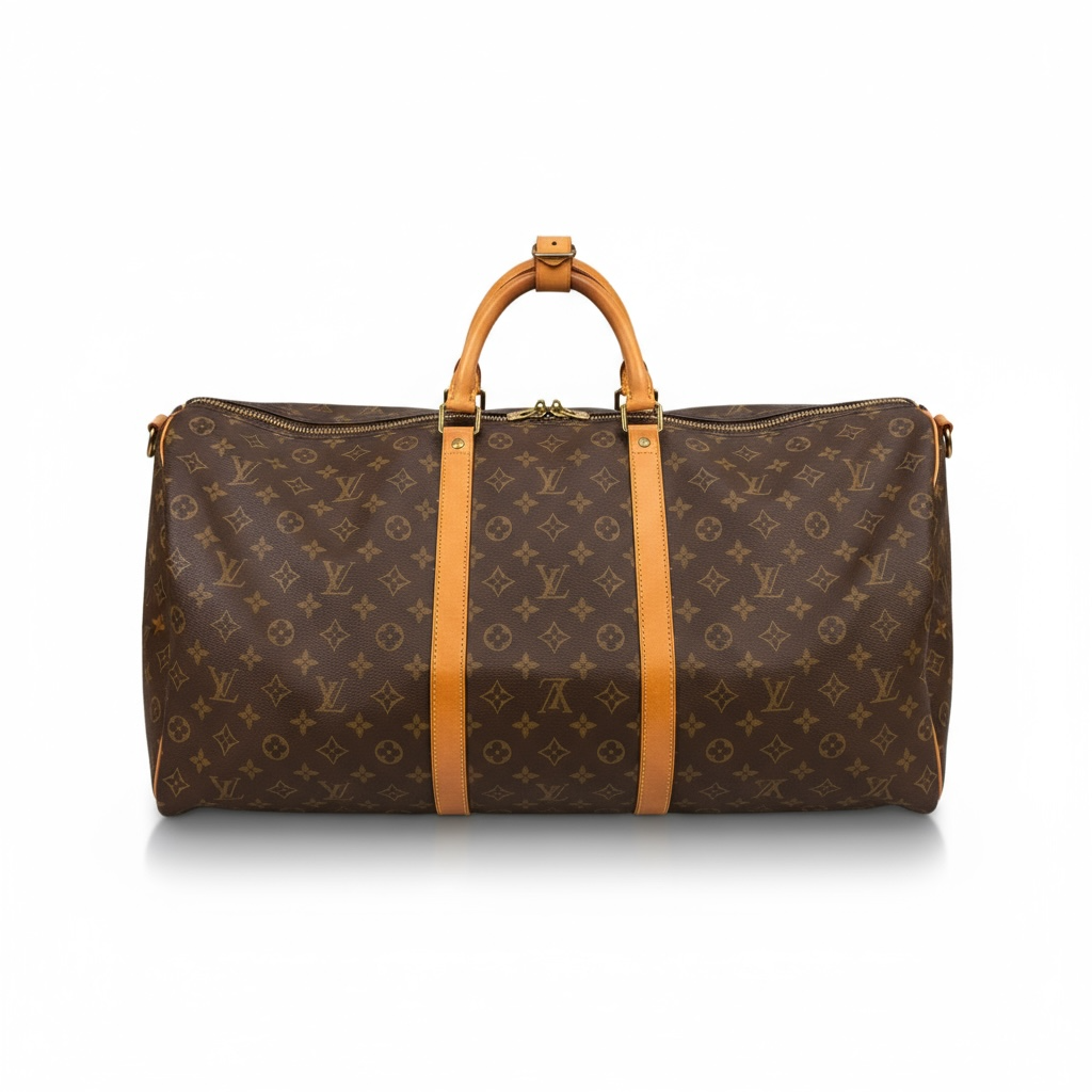 LOUIS VUITTON DUFFEL
