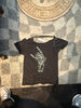 Image of DISTRESSED TEE