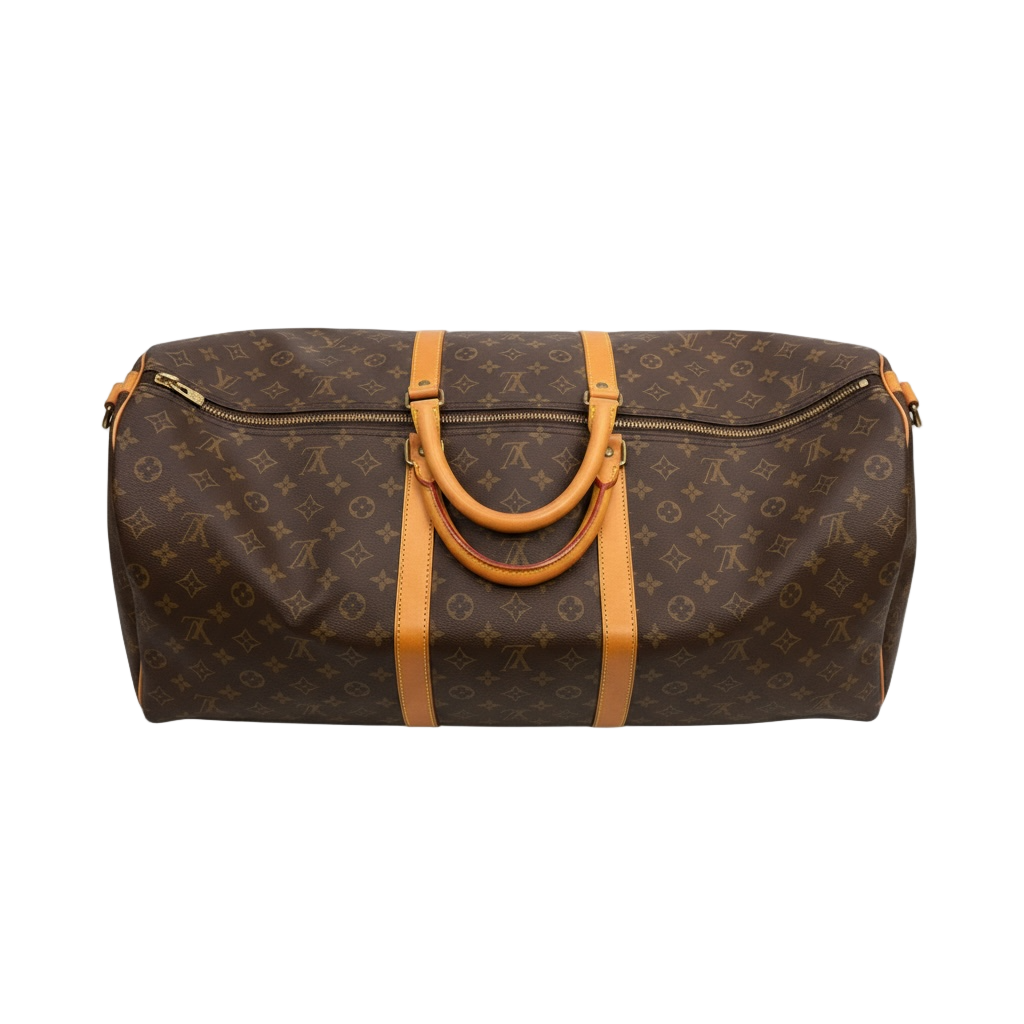 LOUIS VUITTON DUFFEL