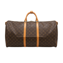 LOUIS VUITTON DUFFEL