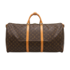 Image of LOUIS VUITTON DUFFEL