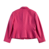 Image of VINTAGE HENRY BENDEL’S PINK MOHAIR JACKET