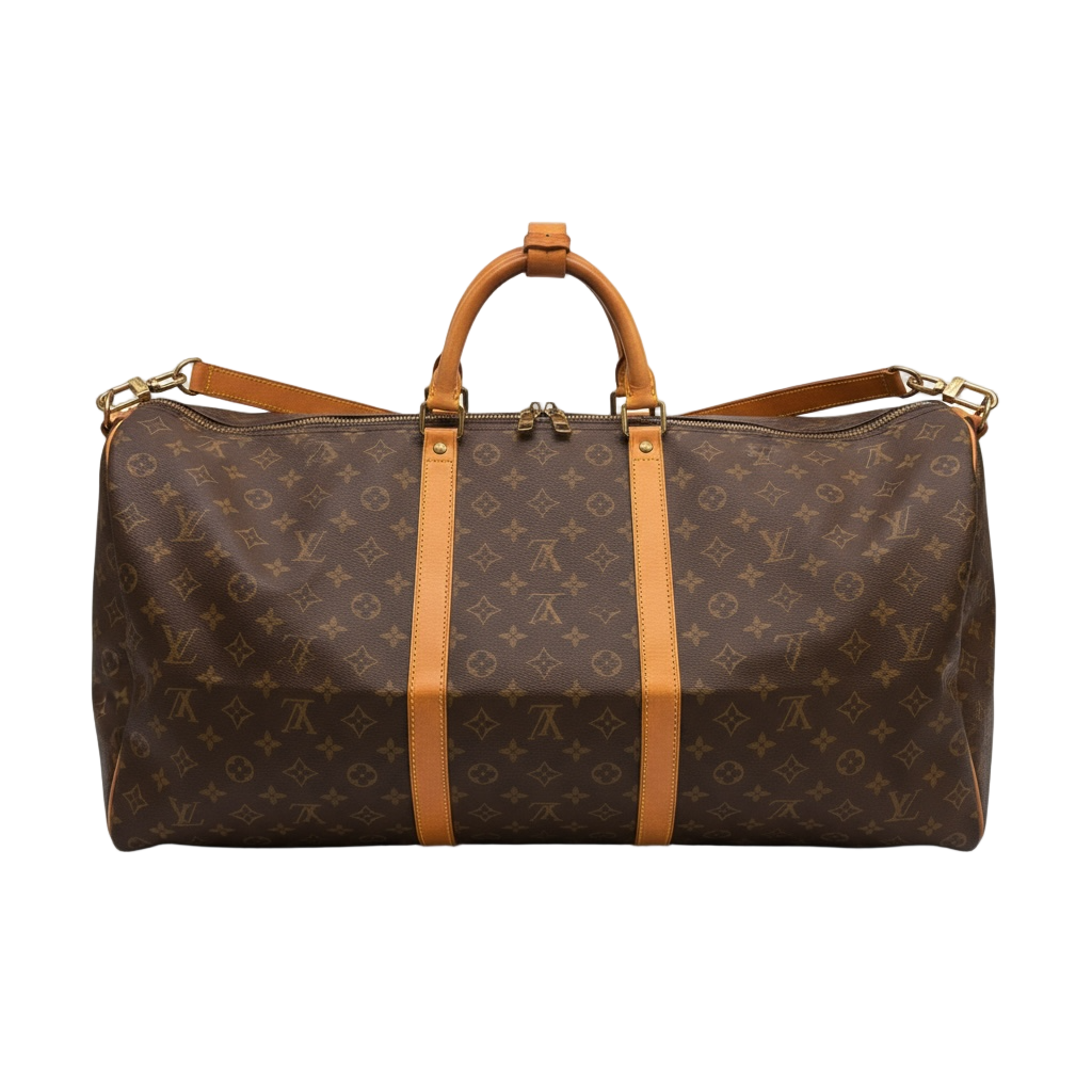 LOUIS VUITTON DUFFEL