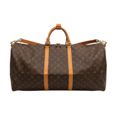 LOUIS VUITTON DUFFEL