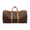 Image of LOUIS VUITTON DUFFEL