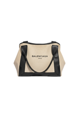 BALENCIAGA CANVAS BAG