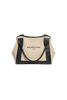 Image of BALENCIAGA CANVAS BAG
