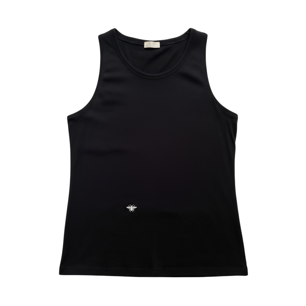 DIOR HOMME BY HEDI SLIMANE S/S 04 TANK – SMURK
