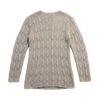 Image of CALVIN KLEIN MOHAIR SWEATER