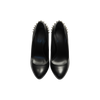 Image of ALEXANDER MCQUEEN STUDDED STILLETOS