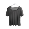 Image of SHEER MESH TOP