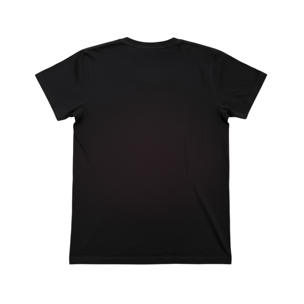 SAINT LAURENT FANG TEE