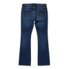 Image of ORIGINAL 7 FOR ALL MANKIND BOOTCUT DENIM
