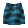 Image of CHANEL TWEED SKIRT