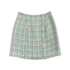 Image of CHANEL TWEED SKIRT