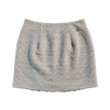 Image of CHANEL TWEED SKIRT