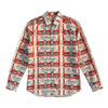 Image of VINTAGE MOSCHINO BUTTON DOWN