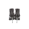 Image of BALENCIAGA METAL HEEL BOOTIE