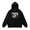 Image of YELLOW RAT BASTARD HOODIE
