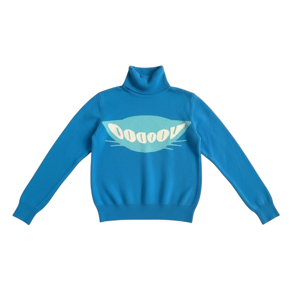 LPF CASHMERE SWEATER