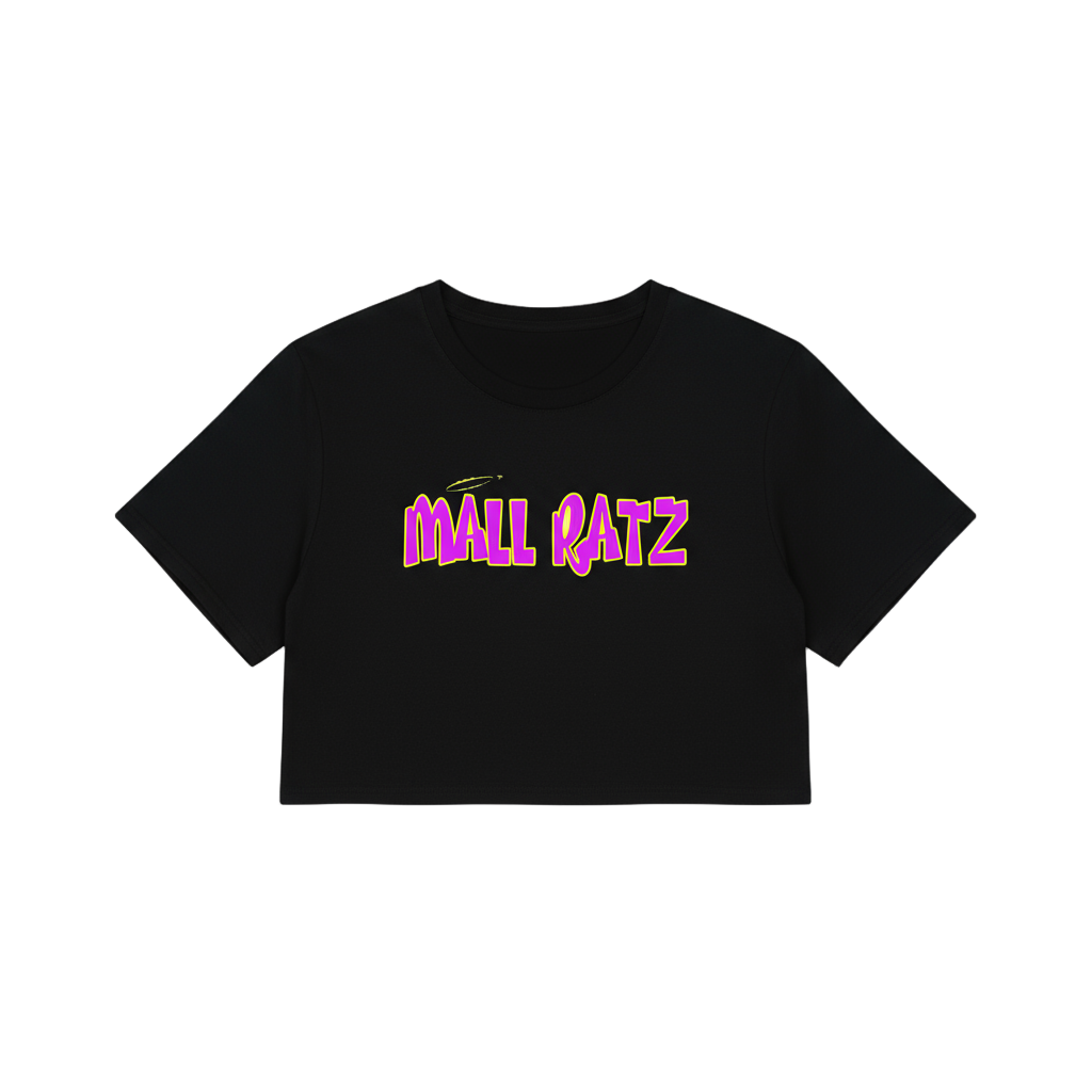 Mall Ratz T-Shirt