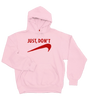Image of Just Don't - Pullover Hoodie