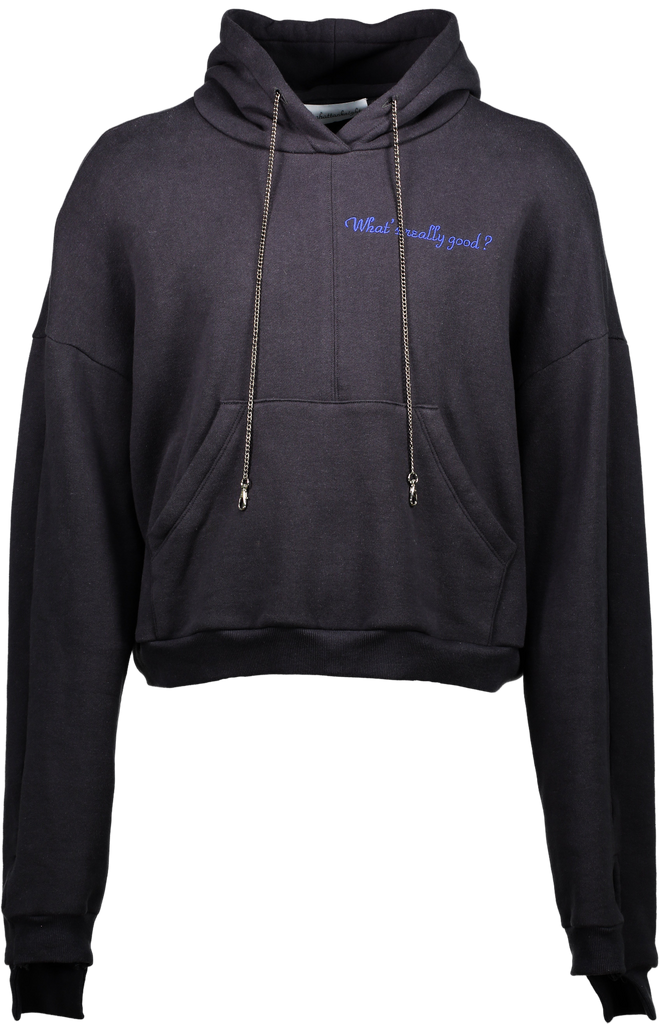 What's Really Good Hoodie