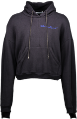 What's Really Good Hoodie