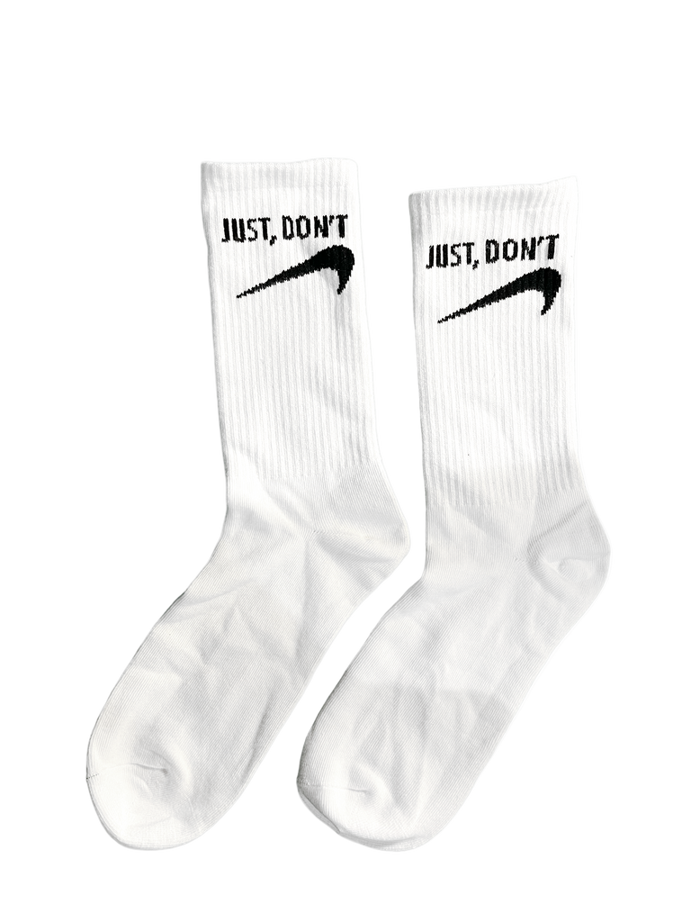 Just Don't Socks