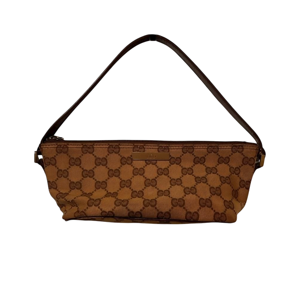 GUCCI BOAT BAG