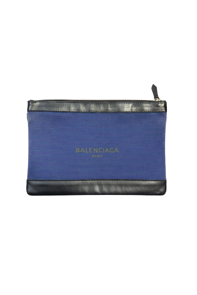 BALENCIAGA POUCH