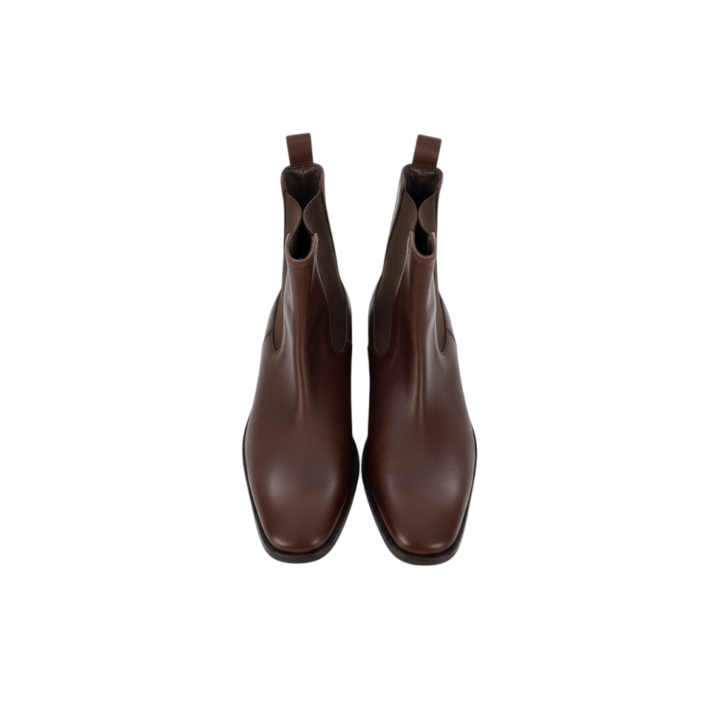 DIOR HOMME BY HEDI SLIMANE BOOTS