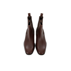 DIOR HOMME BY HEDI SLIMANE BOOTS