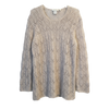 Image of CALVIN KLEIN MOHAIR SWEATER