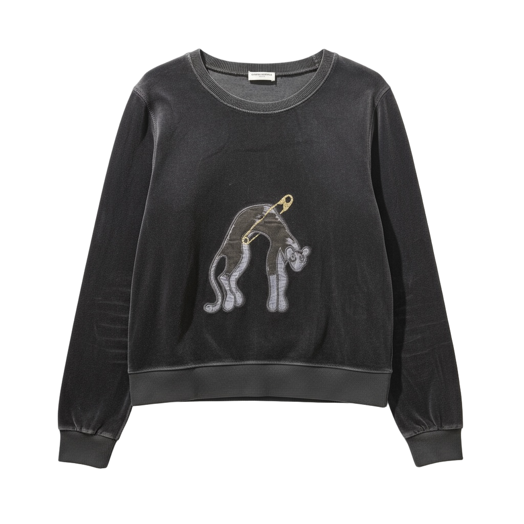 SONIA RYKIEL SWEATSHIRT