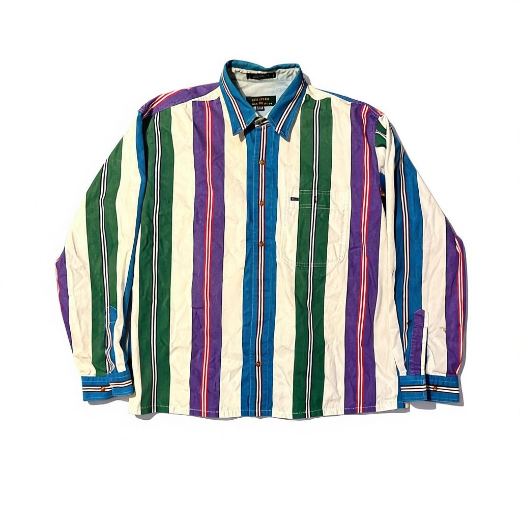 1990S COLOURS BY ALEXANDER JULIAN