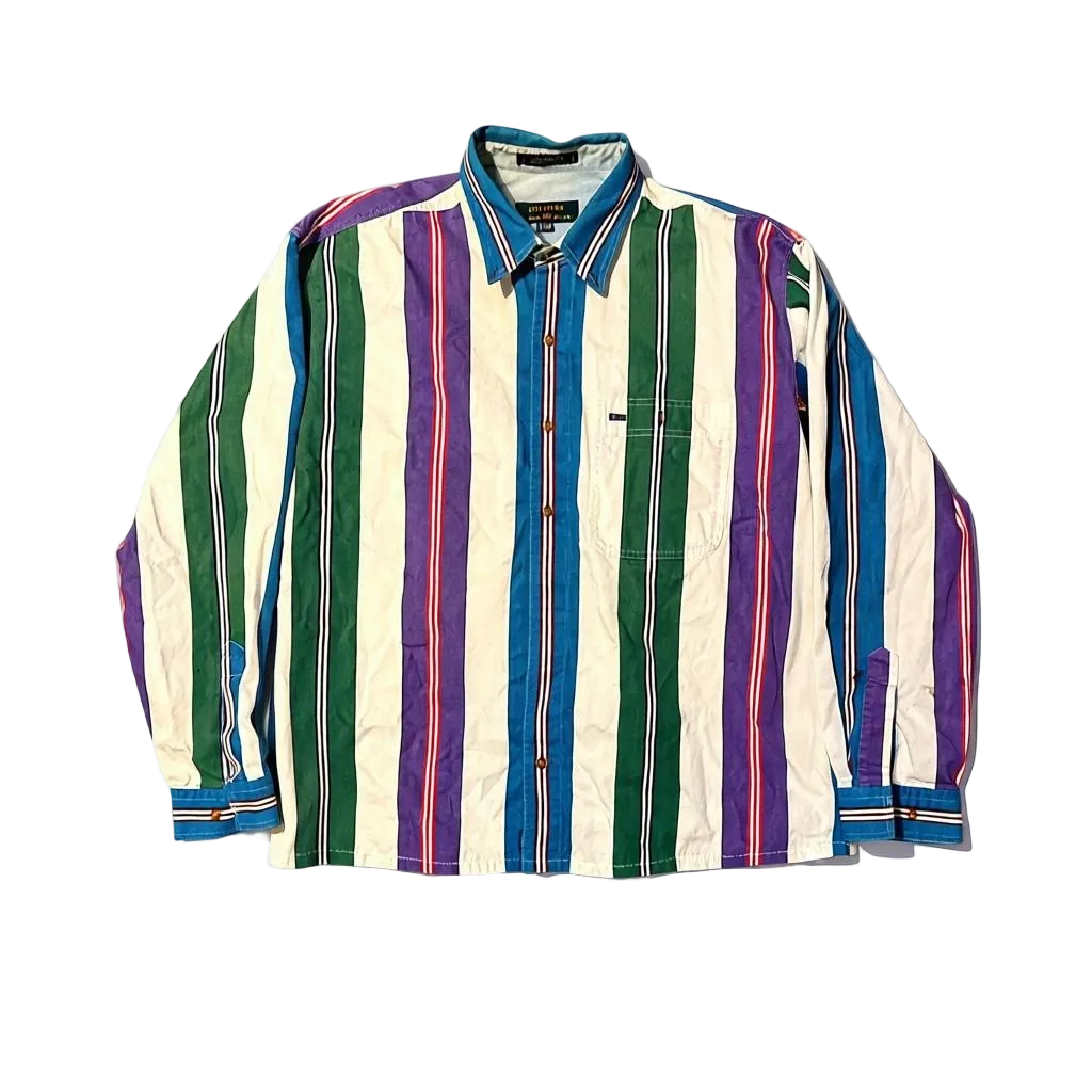 1990S COLOURS BY ALEXANDER JULIAN