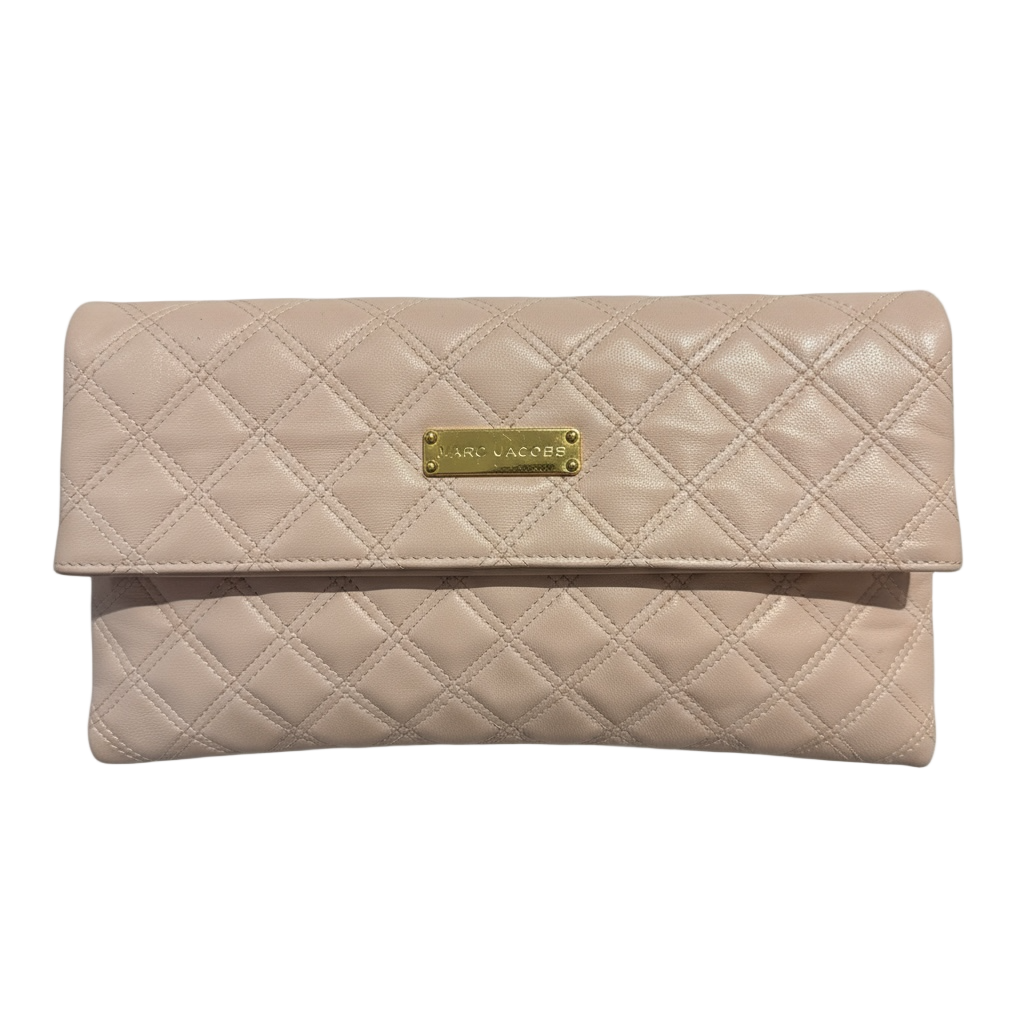 MARC JACOBS COLLECTION CLUTCH